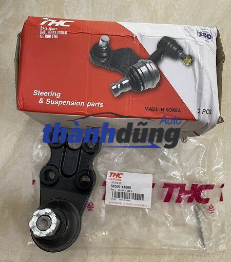 ROTUYN TRỤ ĐỨNG DƯỚI HYUNDAI STAREX 2002