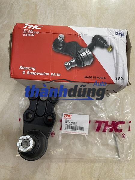 ROTUYN TRỤ ĐỨNG DƯỚI HYUNDAI STAREX 2002