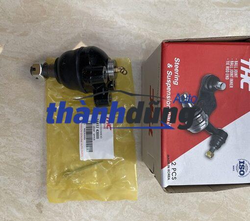 ROTUYN TRỤ ĐỨNG TRÊN HYUNDAI LIBERO 1999