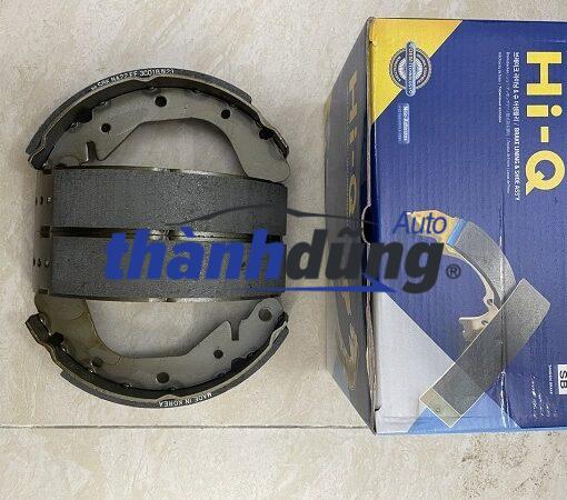 GUỐC PHANH SAU DAEWOO LACETTI 2009