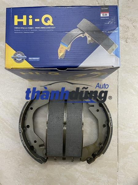 GUỐC PHANH SAU DAEWOO LACETTI 2009