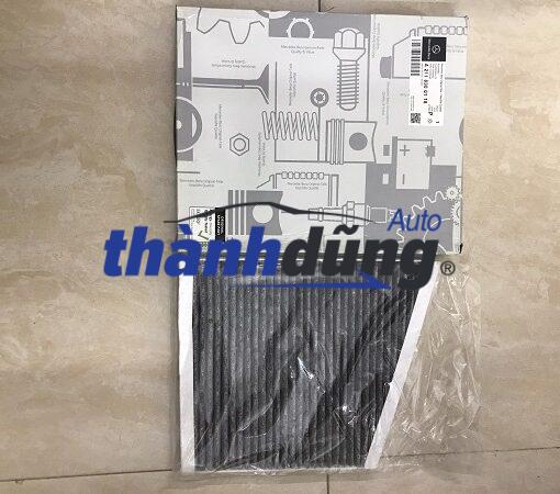 LỌC GIÓ MÁY LẠNH MERCEDES E200