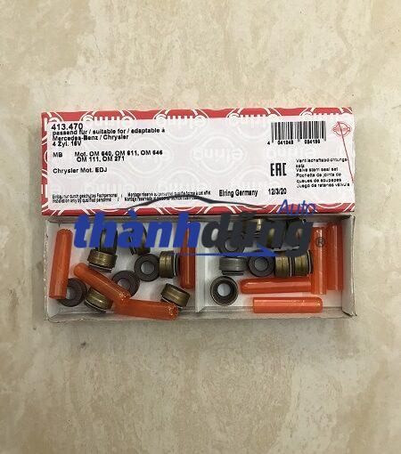 PHỚT GHIT MERCEDES SLK350