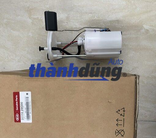 CỤM BƠM XĂNG KIA SORENTO 2015