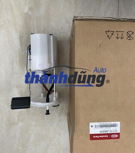 CỤM BƠM XĂNG KIA SORENTO 2015