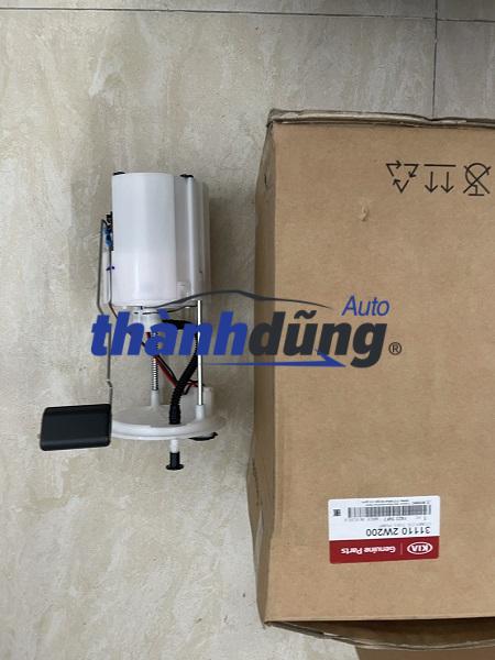 CỤM BƠM XĂNG KIA SORENTO 2015