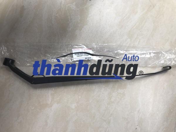 CẦN GẠT MƯA TRƯỚC TOYOTA INNOVA 2008