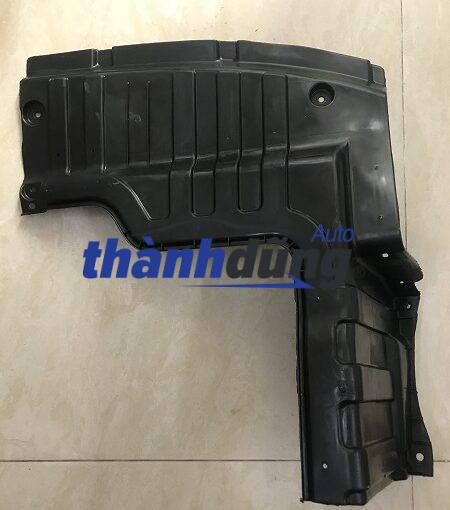 CHẮN BÙN GẦM KIA RIO 2016