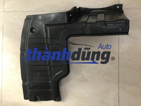 CHẮN BÙN GẦM KIA RIO 2016