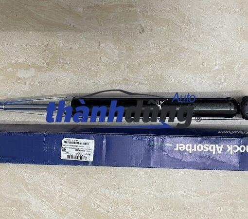 PHUỘC NHÚN SAU HYUNDAI ELANTRA 2017