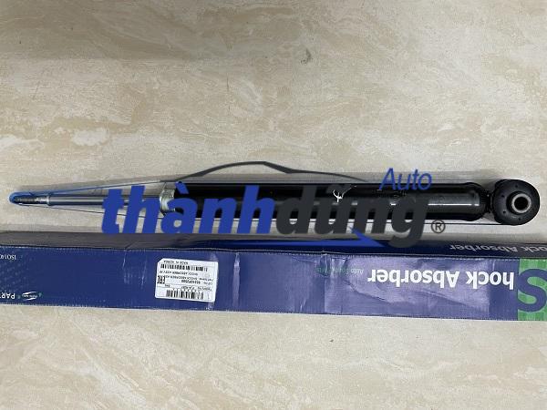 PHUỘC NHÚN SAU HYUNDAI ELANTRA 2017