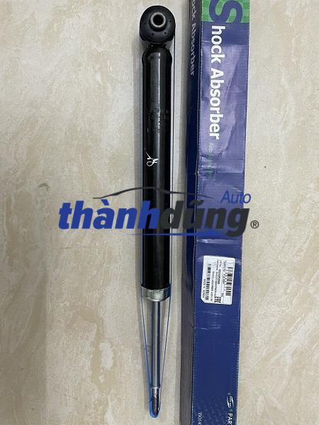 PHUỘC NHÚN SAU HYUNDAI ELANTRA 2017