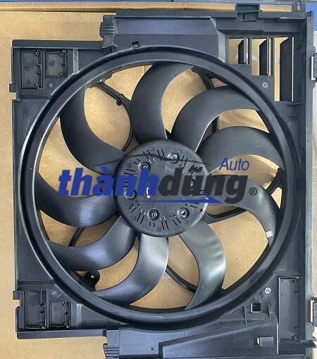 QUẠT GIÓ ĐỘNG CƠ BMW 520I 2012