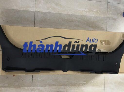 NẸP CỐP HẬU MAZDA 3 2017