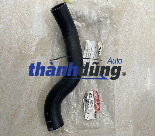 ỐNG LÀM MÁT KÉT NƯỚC TRÊN KIA CEED