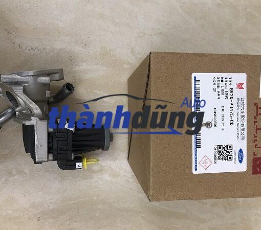 VAN EGR TUẦN HOÀN KHÍ XẢ MAZDA BT50