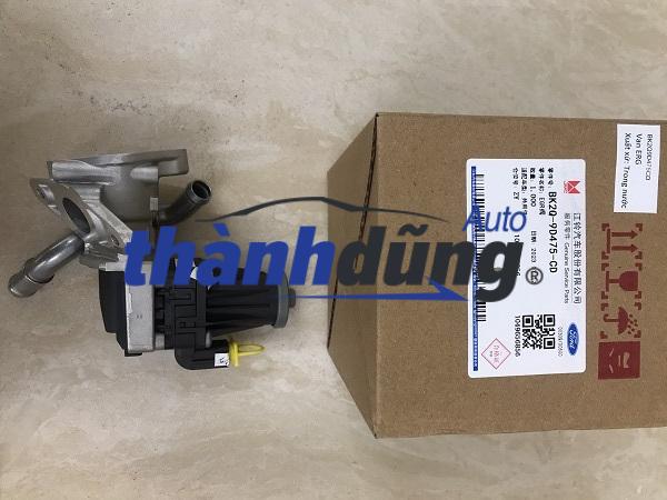 VAN EGR TUẦN HOÀN KHÍ XẢ MAZDA BT50