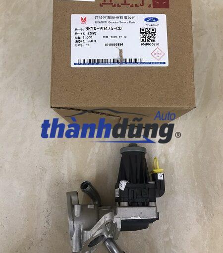 VAN EGR TUẦN HOÀN KHÍ XẢ MAZDA BT50