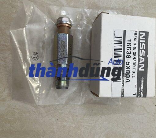 VAN ÁP SUẤT NISSAN NAVARA 2014