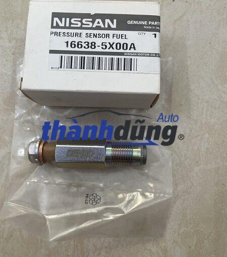 VAN ÁP SUẤT NISSAN NAVARA 2014