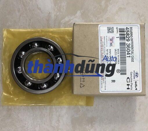 BI VI SAI HYUNDAI ACCENT 2006