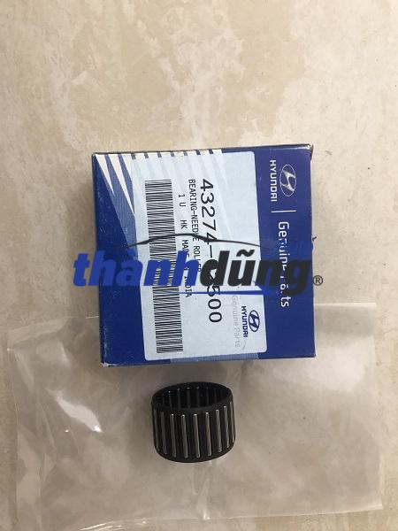 BI RỌ HỘP SỐ KIA MONRING 2011