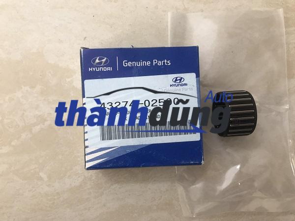 BI RỌ HỘP SỐ KIA MONRING 2011