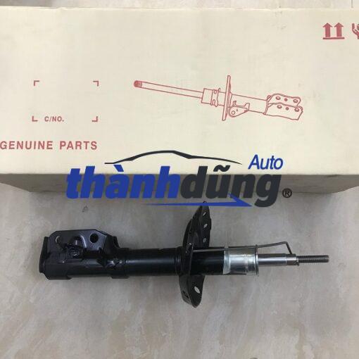 GIẢM XÓC TRƯỚC HONDA CITY 2018