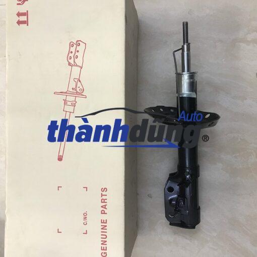 GIẢM XÓC TRƯỚC HONDA CITY 2018