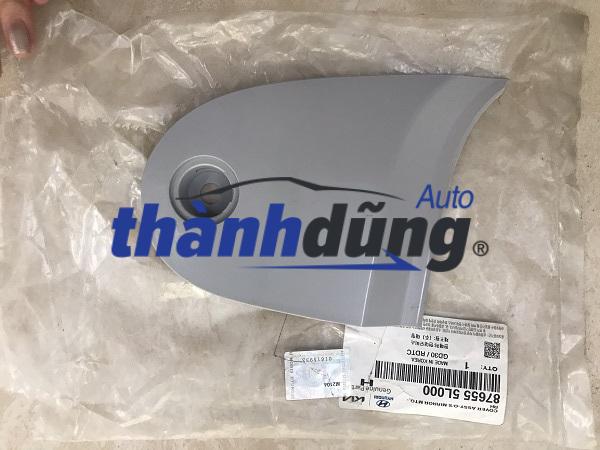 ỐP CHÂN GƯƠNG HYUNDAI MIGHTY