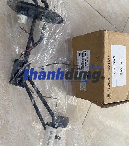 PHAO BÁO NHỚT KIA K2500