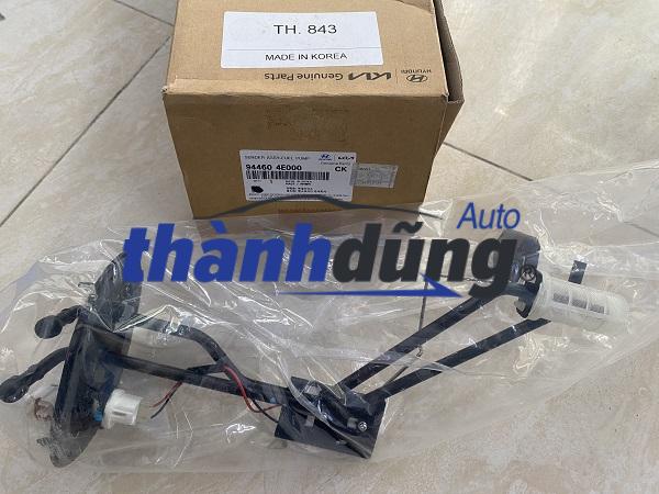 PHAO BÁO NHỚT KIA K2500