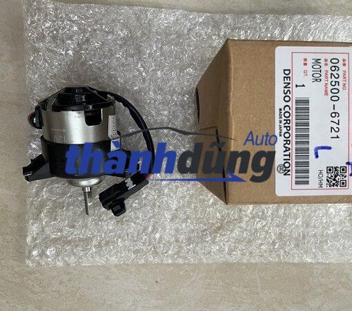 MÔ TƠ QUẠT GIÀN LẠNH TOYOTA ZACE 2002