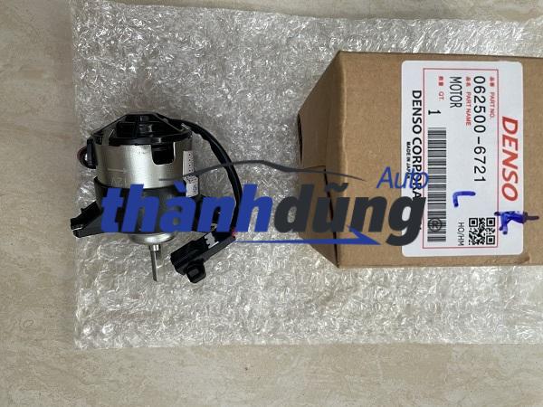 MÔ TƠ QUẠT GIÀN LẠNH TOYOTA ZACE 2002