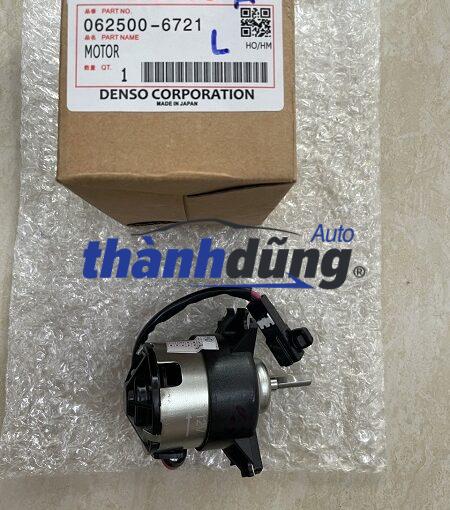 MÔ TƠ QUẠT GIÀN LẠNH TOYOTA ZACE 2002