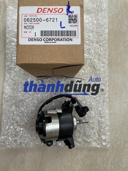 MÔ TƠ QUẠT GIÀN LẠNH TOYOTA ZACE 2002