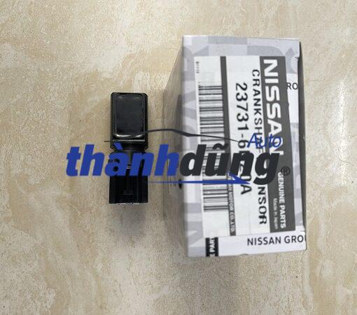 CẢM BIẾN TRỤC KHUỶU NISSAN XTRAIL