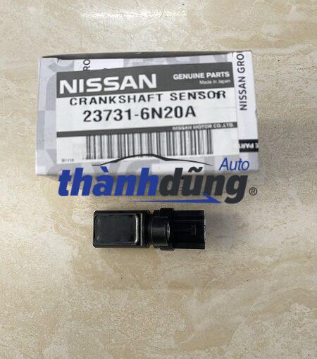 CẢM BIẾN TRỤC KHUỶU NISSAN XTRAIL