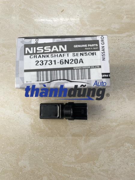 CẢM BIẾN TRỤC KHUỶU NISSAN XTRAIL