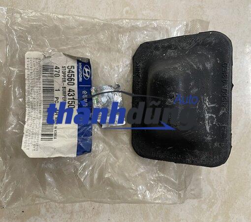 CAO SU TĂM BÔNG HYUNDAI LIBERO