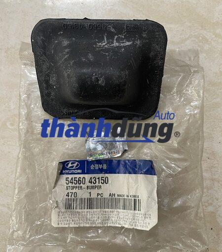 CAO SU TĂM BÔNG HYUNDAI LIBERO