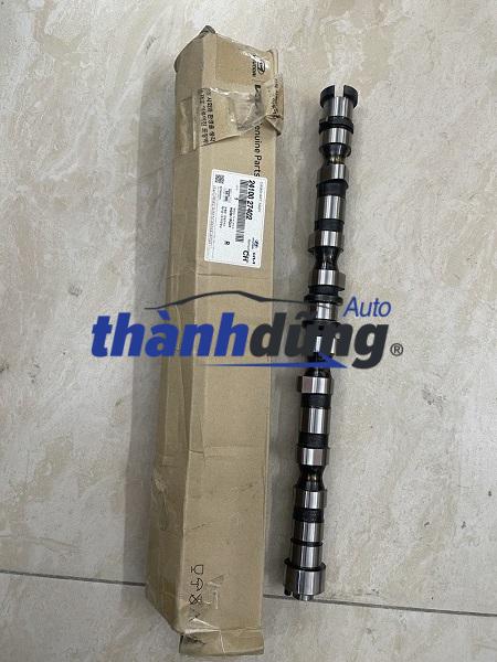 TRỤC CAM KIA OPTIMA 2009