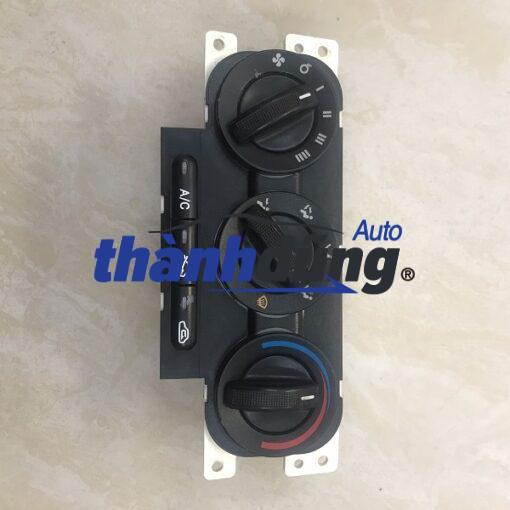 CÔNG TẮC ĐIỀU HÒA KIA SPECTRA 2003