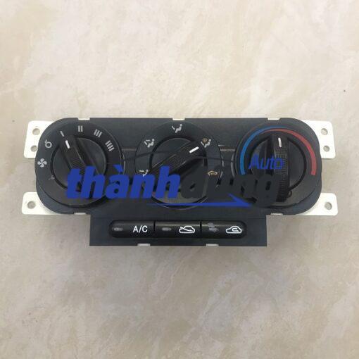 CÔNG TẮC ĐIỀU HÒA KIA SPECTRA 2003