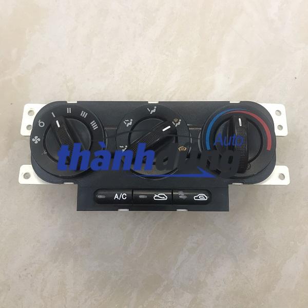 CÔNG TẮC ĐIỀU HÒA KIA SPECTRA 2003