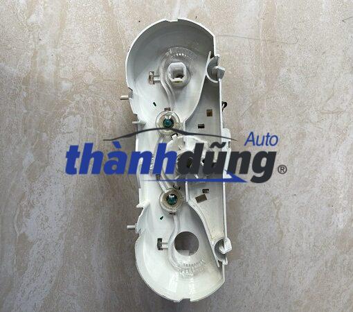 CÔNG TẮC ĐIỀU HÒA TOYOTA INNOVA 2006