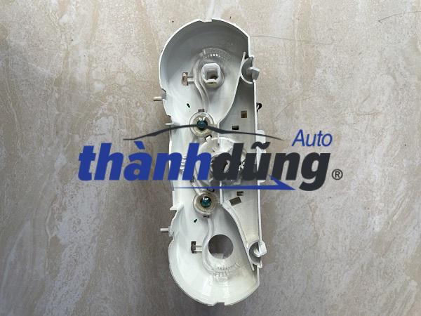 CÔNG TẮC ĐIỀU HÒA TOYOTA INNOVA 2006