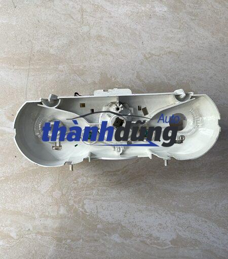 CÔNG TẮC ĐIỀU HÒA TOYOTA INNOVA 2006