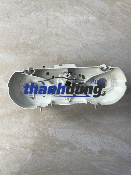 CÔNG TẮC ĐIỀU HÒA TOYOTA INNOVA 2006