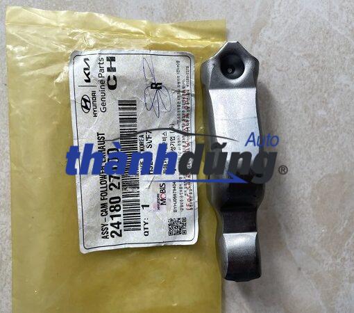 CỔ MỔ XUPAP HYUNDAI SANTAFE 2009